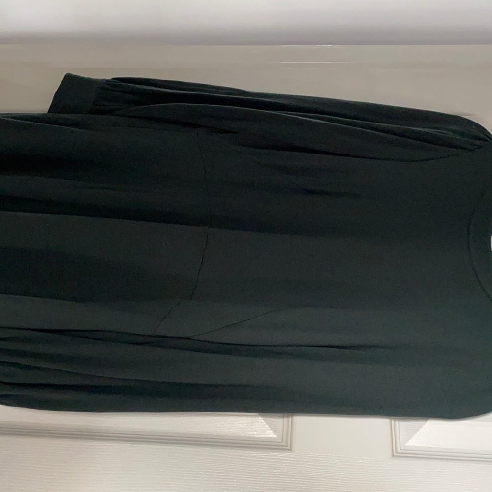 LOFT Long Sleeve Dress